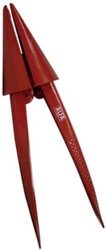 Pinza allargatubi alfa - pinza,