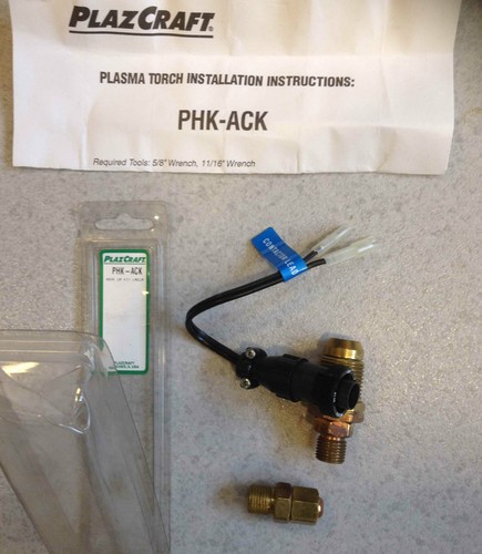 Plazcraft weldcraft plasma - weldcraft,