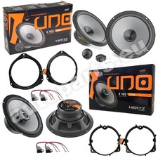 Kit 6 Casse Altoparlanti Hertz