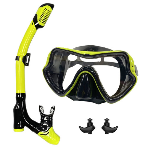 Qyq maschera subacquea - qyq,