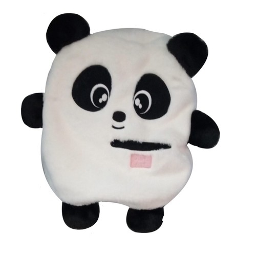 Portapigiama panda mofu - panda,