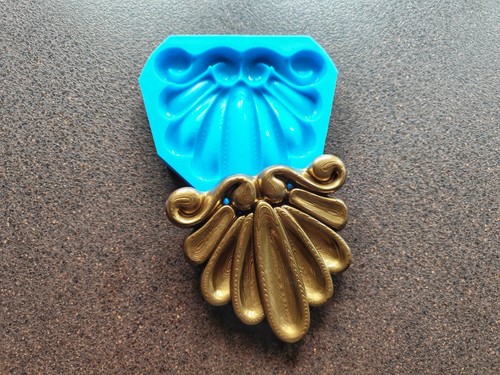 Stampo silicone per - per, guscio