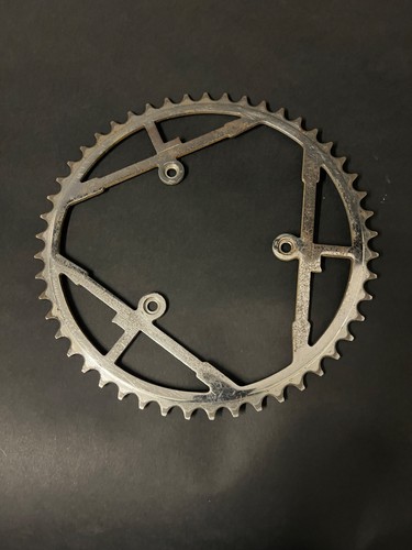 Vintage legnano chainring 49t - legnano,