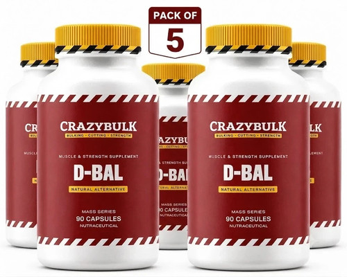 Crazybulk bal costruttore - crazybulk,