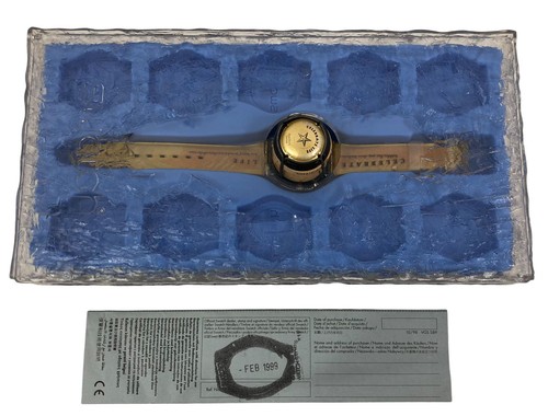 Orologio polso swatch - da,