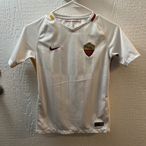 Nike roma 2017 maglia - as,