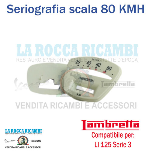 Serigrafia contachilometri - serigrafia,