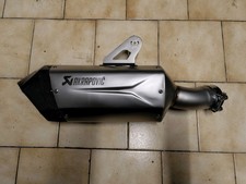 Silenziatore per BMW R 1300 GS