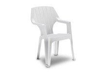 SEDIA IN POLIPROPILENE 'ALTA'