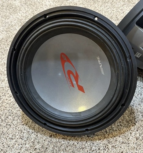 Alpine type dual voice - alpine,