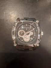 orologio uomo cronografo