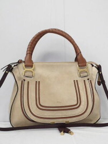 Borsa tracolla media chloe - tracolla,