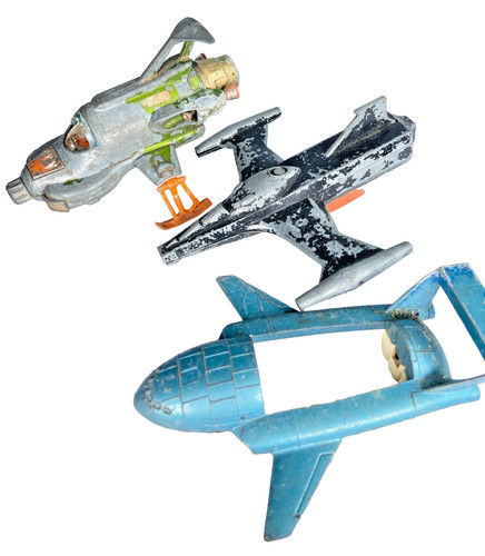 Lotto lavoro dinky toys 351 - lotto,