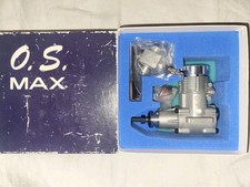 motore Nuovo O.S.Max VR 77 Fan