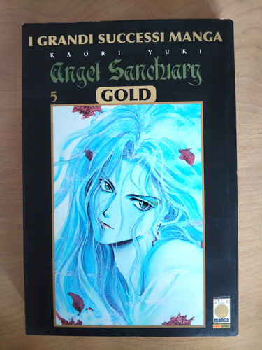 Grandi successi manga kaori - grandi,