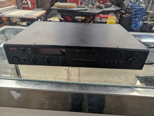 Preamplificatore