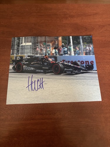Autentico lotto autografato - , di