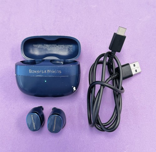 Auricolari bowers wilkins - &,