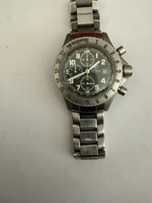 Breil Maverick Crono Quartz 