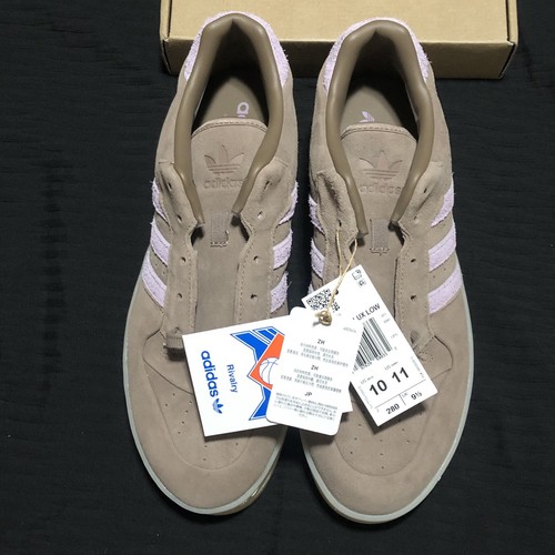 Adidas rivalry lux - adidas,