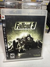 Fallout 3 - Game of the Year