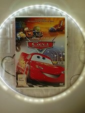 Cars Motori Ruggenti - Walt