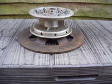 Mozzo ruota anteriore Moto Guzzi 250TS/Benelli 250 2C Grimeca con disco 260mm usato