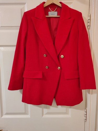 Giacca blazer marella rotolo - blazer,