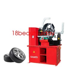 Macchina riparazione cerchioni