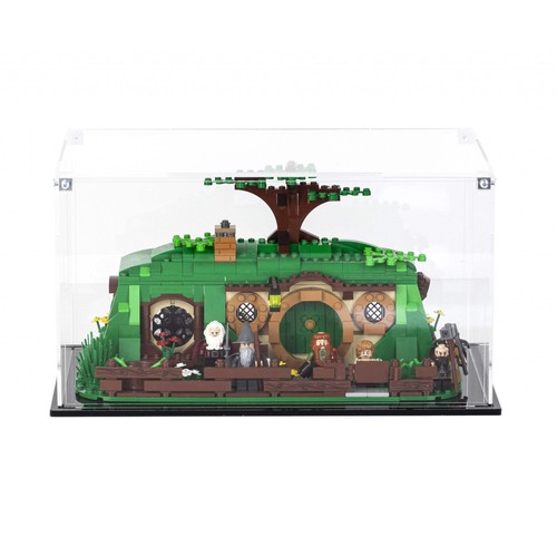 Vetrina acrilica per lego - acrilica,