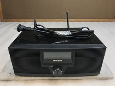 Sangean wfr fi internet - sangean, wfr-20