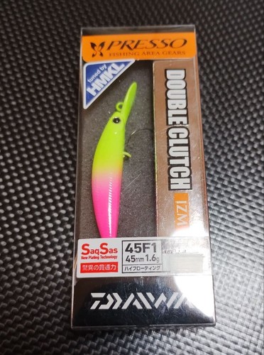 Esca pesca daiwa hmkl - pesca,