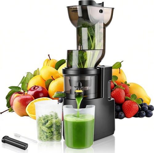 Estrattore frutta - frutta, e