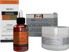 FARMAVERA Prodotti Skin Care