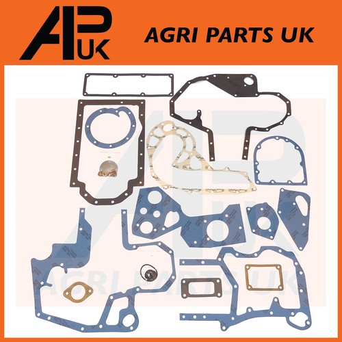 Kit guarnizioni inferiore