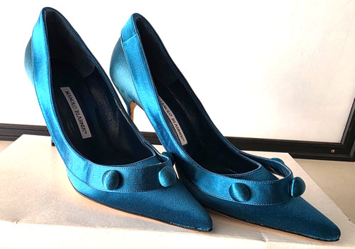 Manolo blahnik scarpe modello - scarpe,
