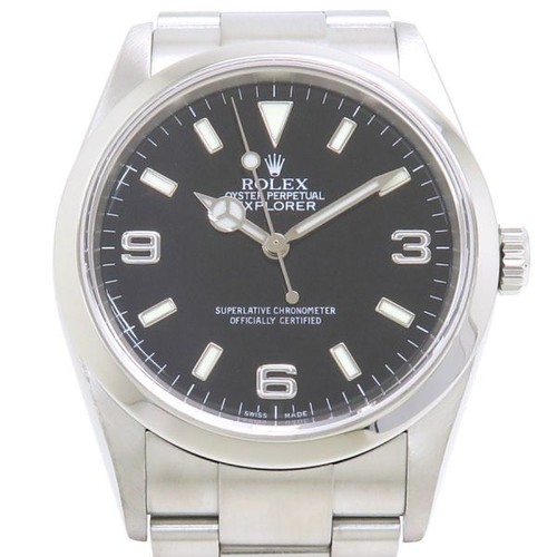 Orologio usato uomo rolex - orologio,