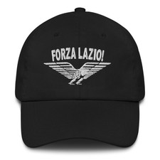 Forza Lazio! Cappello/Cappello