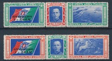 1933 ITALY NORTH ATLANTIC
