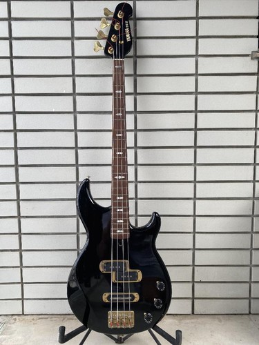 Basso elettrico yamaha - basso, bb-x
