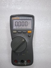 Multimetro fluke 115 true - multimetro, rms