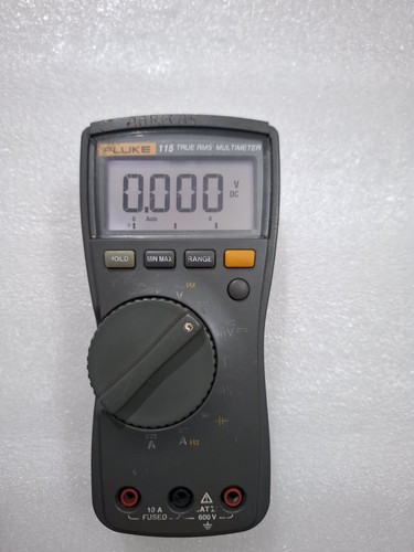 Multimetro fluke 115 true - fluke,
