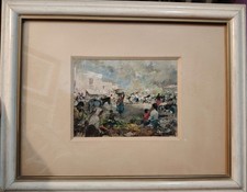 Valentino White Salerno