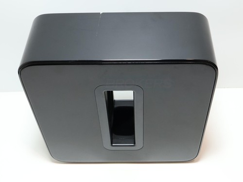 Sonos sub subwoofer home - sub,
