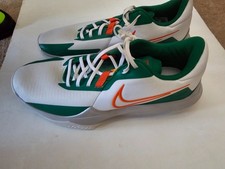 Nike Precision 6 arancione