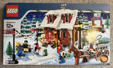 LEGO 10216 Creator Expert