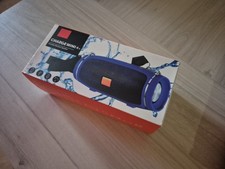 SPEAKER PORTATILE CASSA