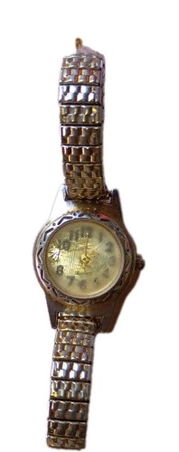 Orologio donna vintage