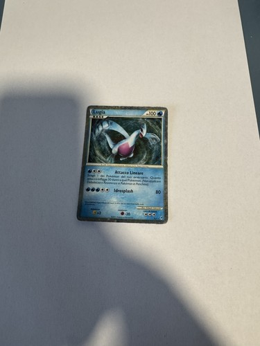Lugia sl7 - lugia,