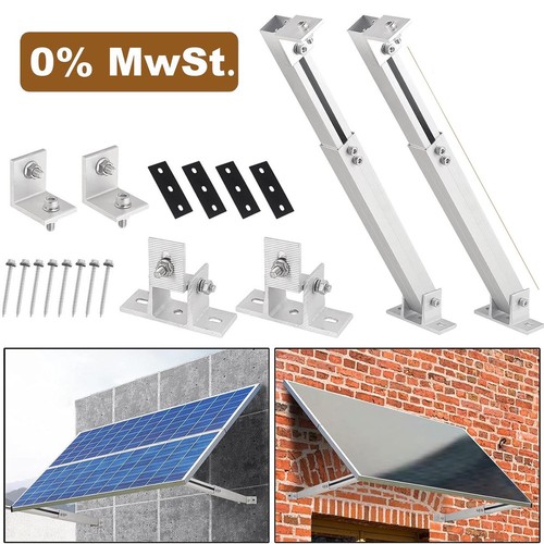 Supporto pannello solare